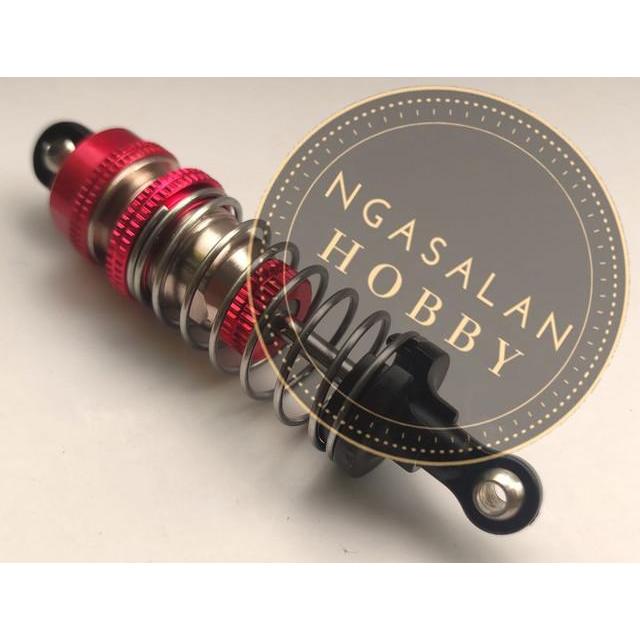 Front shock absorber 144001 144010 124007 124017 124019 P/N:1939