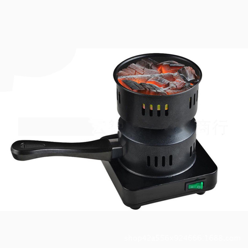 Electric Stove Hookah Charcoal Stove Hookah Charcoal Burner Electric Stove Stainless Steel Charcoal