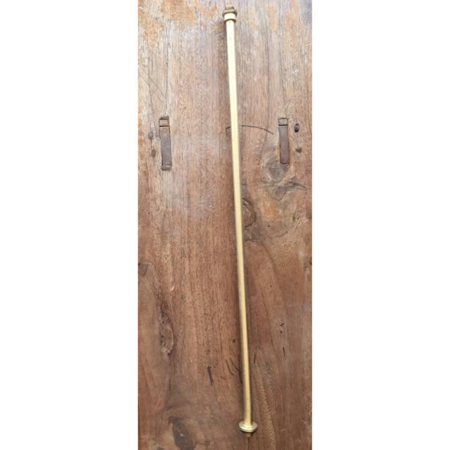 Pipa semprot tangki pb16 standart kuningan sparepart asli pb16 malaysia stik pb16 kuningan