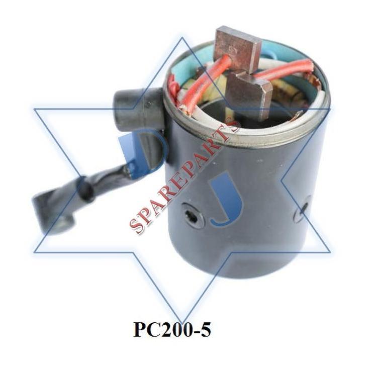 Yoke Komatsu Pc200-5 Pc120-5 Pc200-3 Asli Partt