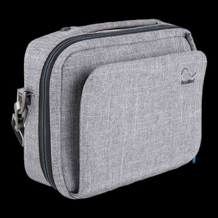 Ready AIRMINI TRAVEL BAG RESMED / TAS CPAP AIR MINI RESMED ( ORI )