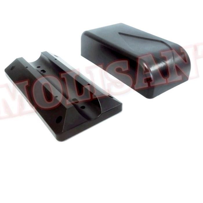 BOX CONTROLLER EBIKE SEPEDA LISTRIK 500W