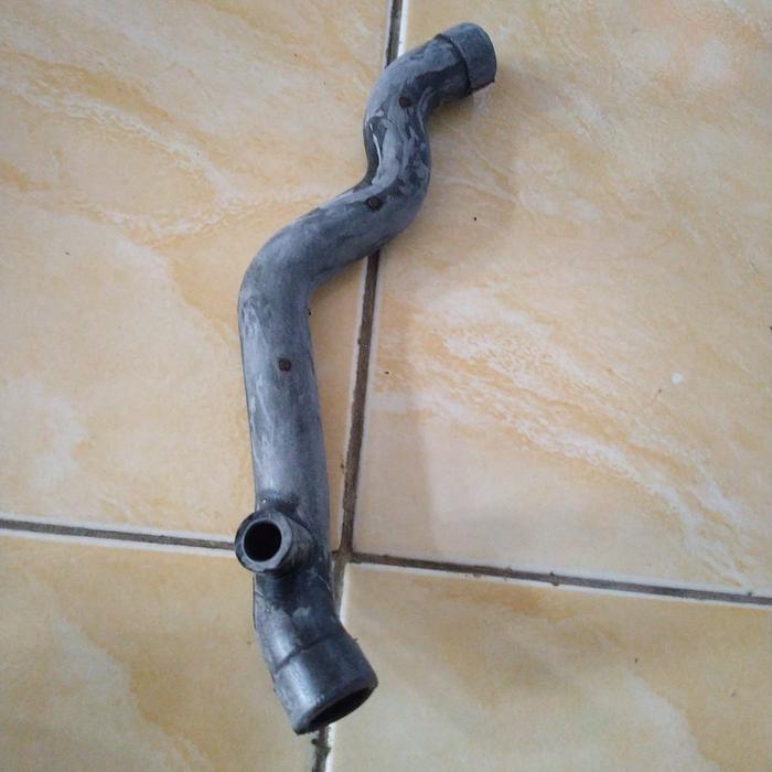 Selang Hawa Oli Mercedes Benz W203 W211 M112 1120180682