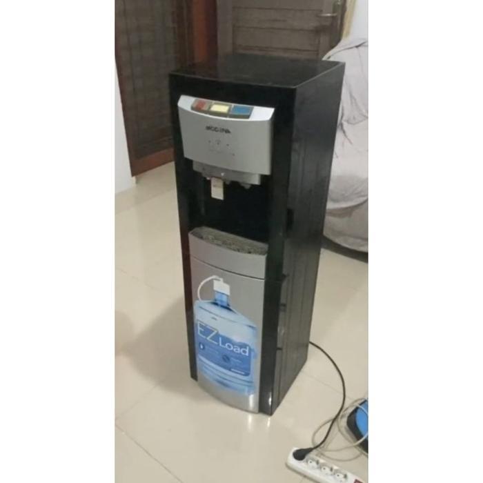 pompa dispenser MODENA baru