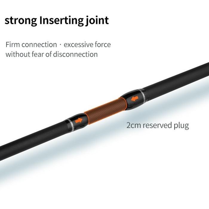 DAIWA Fishing Rod and NX Fishing Reel 3000 Spinning reel Spinning Rod Fishing Set