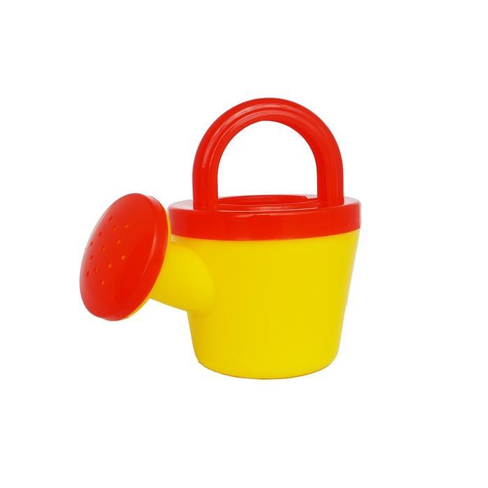 Mini Watering Can Penyiram Tanaman Anak-Anak