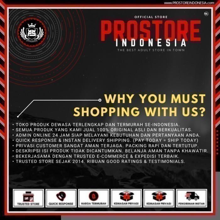 Dexie_Store Cokelife Fisting Cream Lubricant - Pelumas Pelicin Gel Anal Anti Rasa Sakit Pain Relief