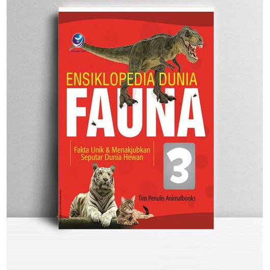 Planet Fauna 3 Fakta Unik dan Menakjubkan Seputar Dunia Hewan. Tim Penulis Animalbooks. 2013. Yogyak