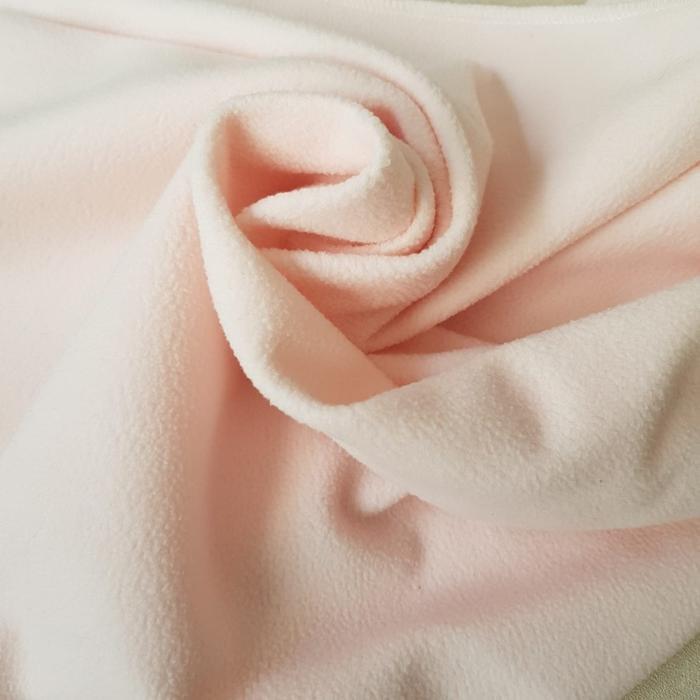 GILLIBY Perlak bayi besar fleece polos playmat BAYI dan LANSIA