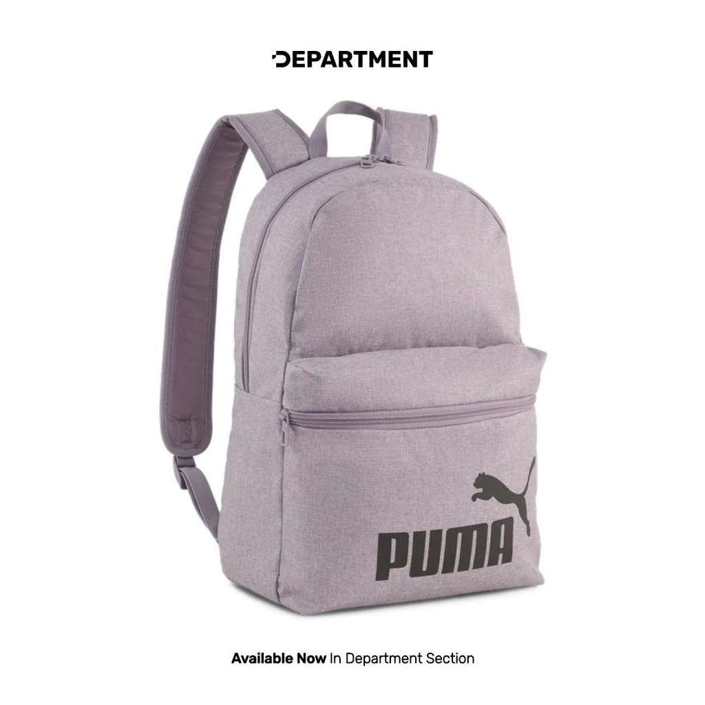 PUMA Tas Ransel PHASE 3 09117628 ORI