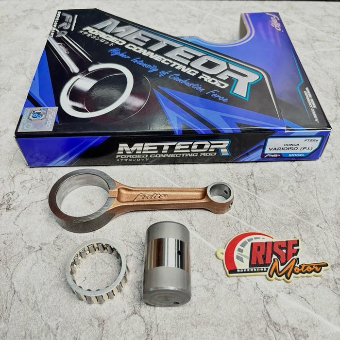 Stang Seher Faito Vario 150 Forged