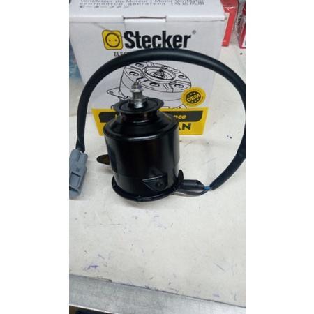 Motor Fan Starlet Soluna Greet