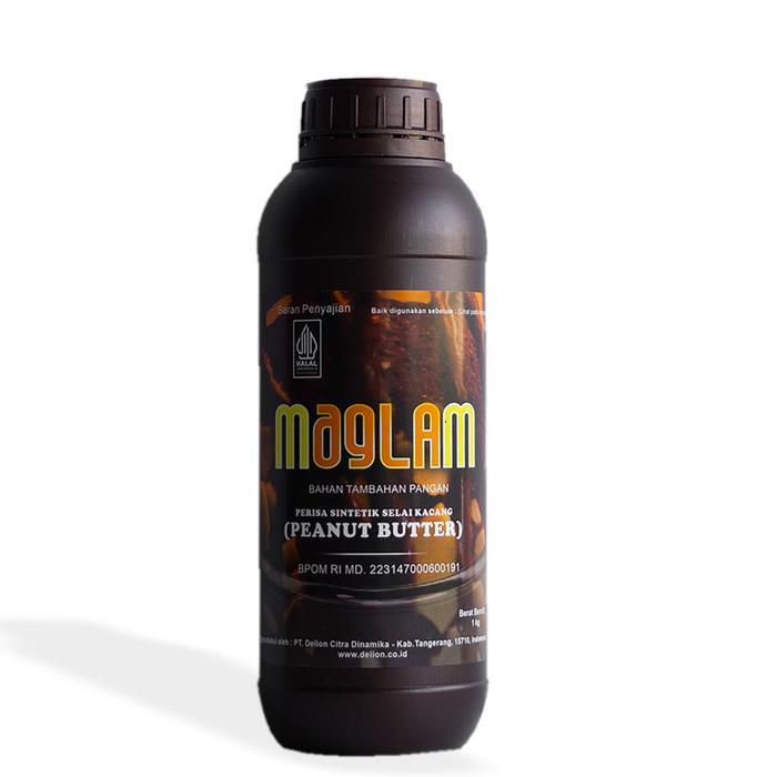 PERISA PEANUT BUTTER / PASTA PEANUT BUTTER MAGLAM