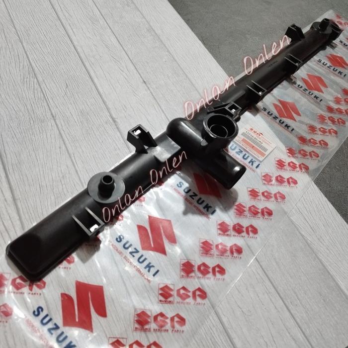 Upper Tank Atas Radiator Suzuki Sx4 X Over 2008 2009 2010 2011 2012