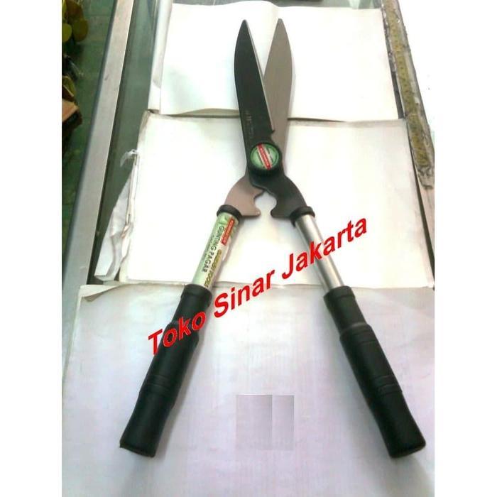 {Promo} Gunting Tanaman Besar Kenmaster