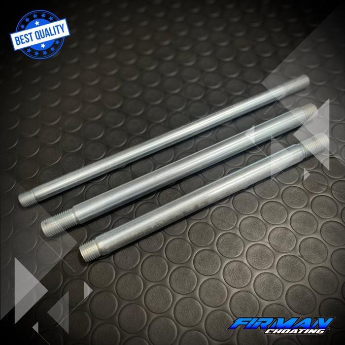 as roda as arm tengah rx king custom untuk as probolt rx king