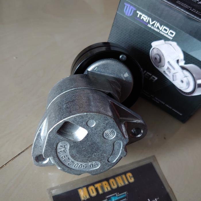 Tensioner Fan Belt Fanbelt Chevrolet Opel Blazer Sohc Dohc