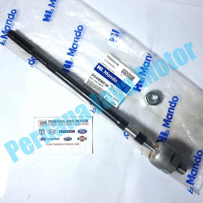 Rack End Long Tie Rod Hyundai Trajet
