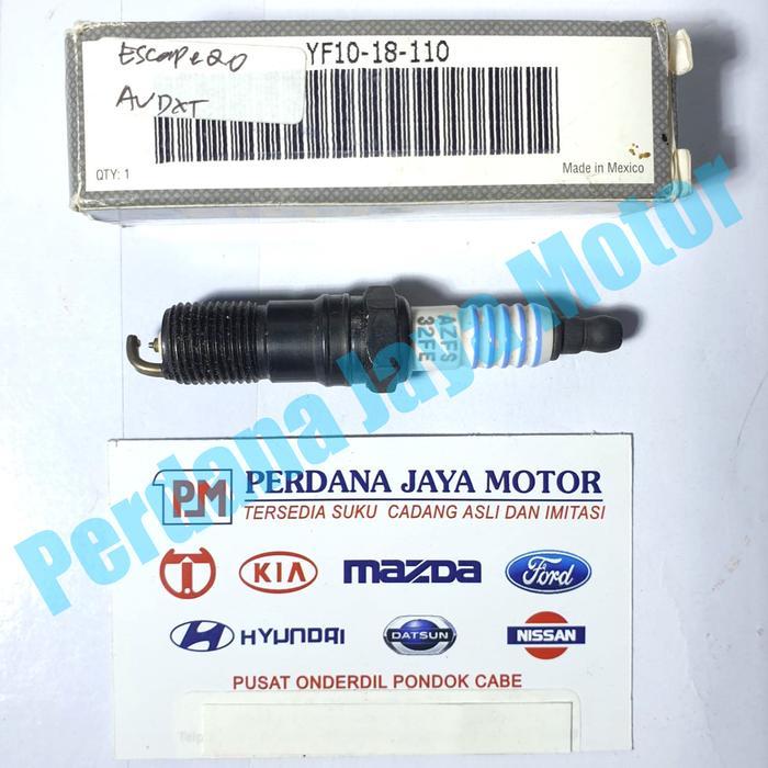 Busi Ford Escape 2.0 2000Cc 2000 Cc