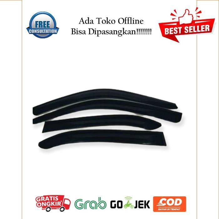 Talang Air Picanto Talang Air Door Visor Kia Picanto
