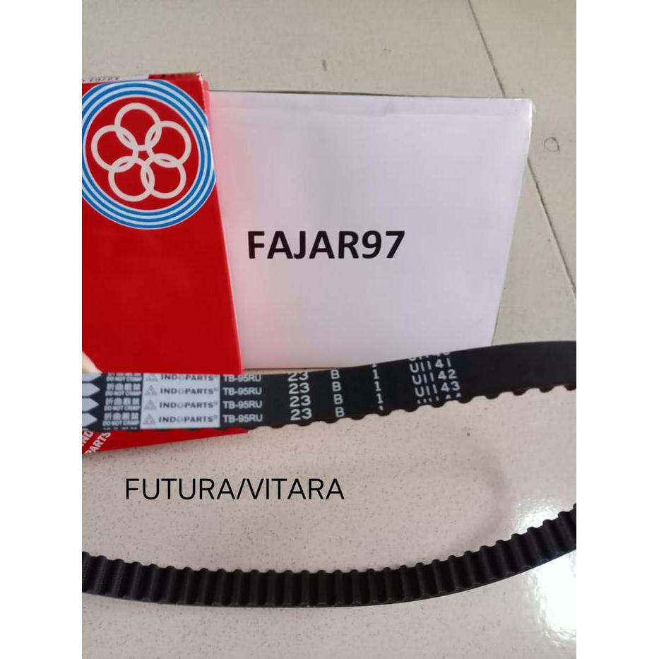Timing Belt Suzuki Futura Karburator/Vitara/Escudo/Sidekick