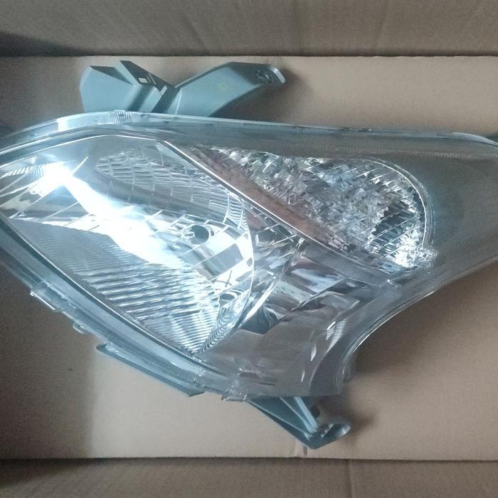 Headlamp Lampu Depan All New Avanza Xenia 2012 2013 2014 2015 Ori