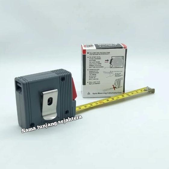 "New" METERAN KDS 3 METER NEOLOCK