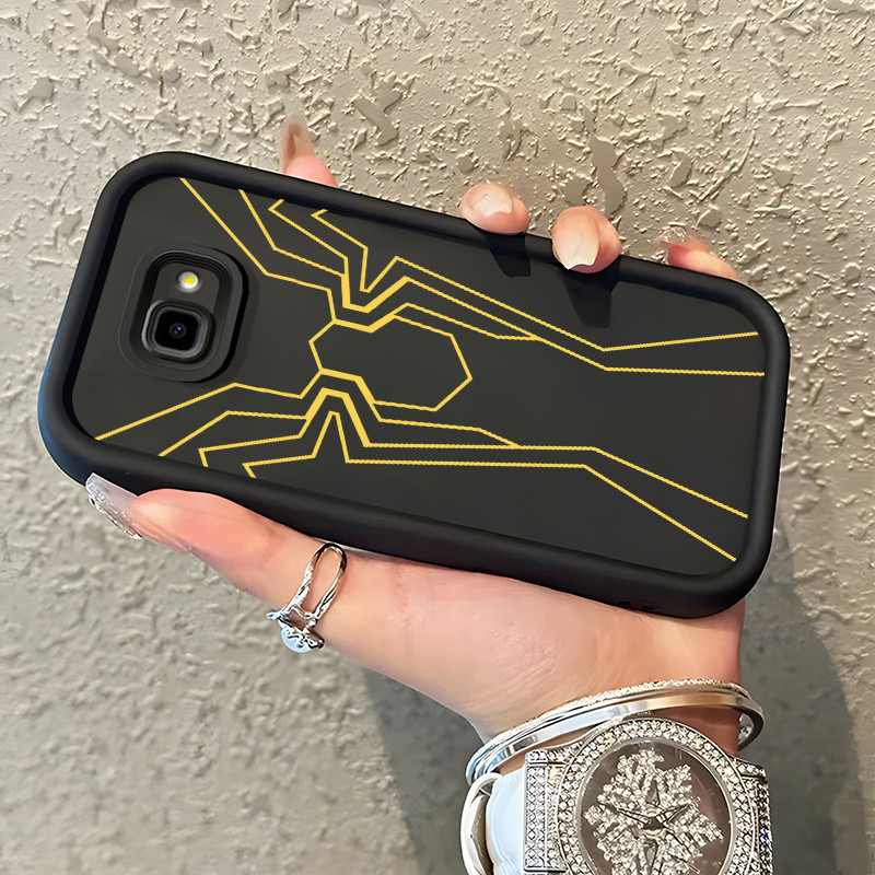 Casing Hp Untuk Samsung Galaxy J4 Plus 2018 J6 Plus 2018 J4 Prime J6 Prime J2 Prime J2 Ace Case Simp