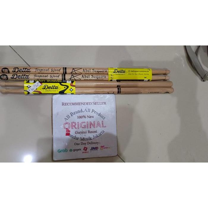 DELTA DRUM STICK 5B , BMJ