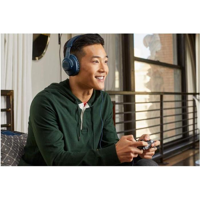 Jbl Quantum 100 Gaming Headphones Jblq100 Q100 Q 100 Headset Jbl