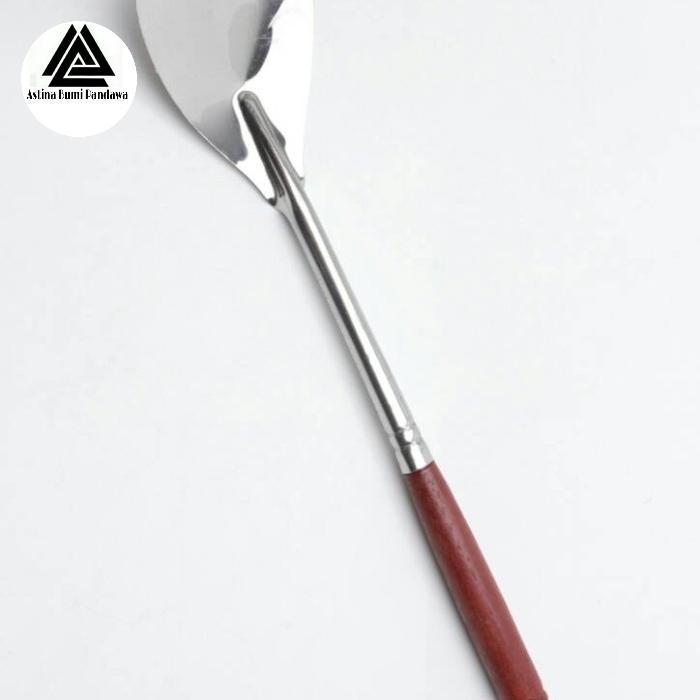 Spatula/Susuk/Sodet/Sutil/Penggorengan
