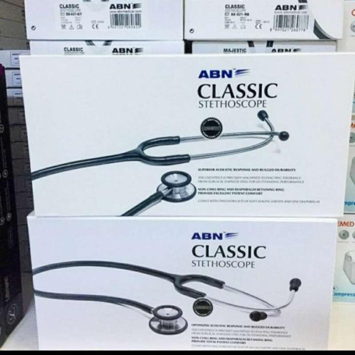 STETOSKOP CLASSIC ABN/STETOSKOP ABN CLASSIC