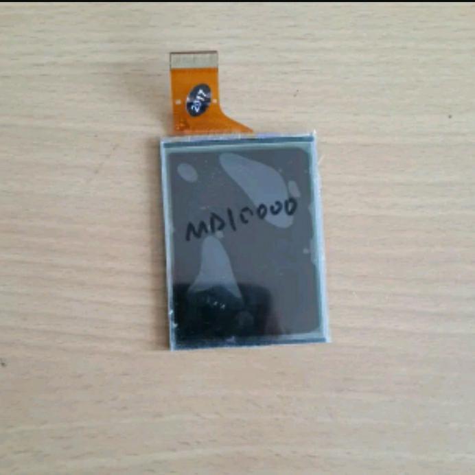 Lcd Panasonic Md10000
