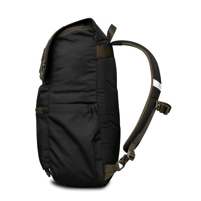 Eiger Diario Termina 2.0 Daypack _ Hitam