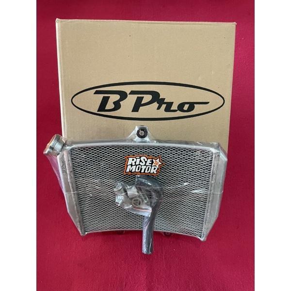 Radiator Bpro Ninja RR Gambot