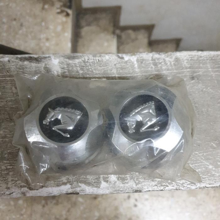 New Dop Velg Mitsubishi Galant 16L/Gto Tim Kj205