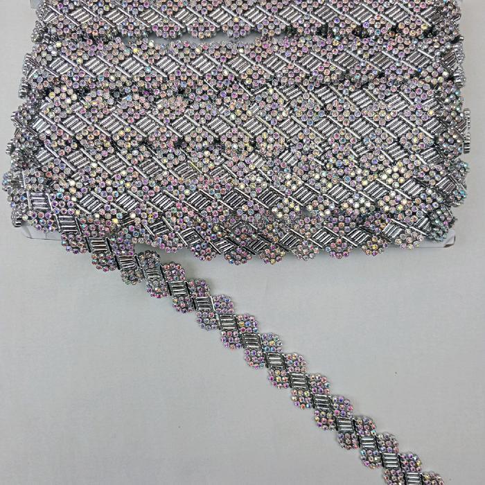 payet baris/manik-manik baris meteran