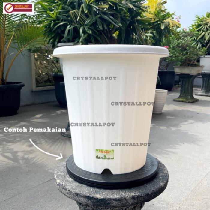 Top putar trimmer bonsai 25cm putar tanaman bonsai - NKT TRIMMER BONSAI 25