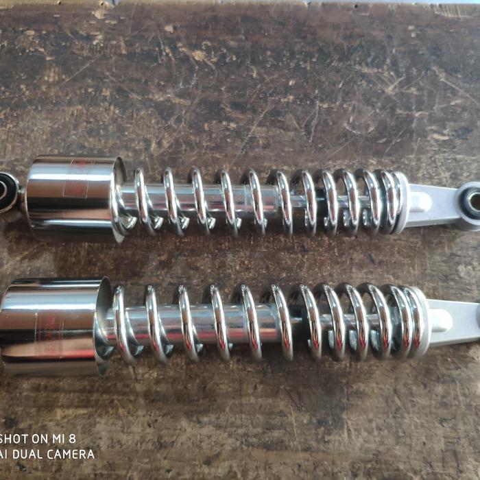 Shock Belakang Suzuki A100 A10 Ax Japan High Quality
