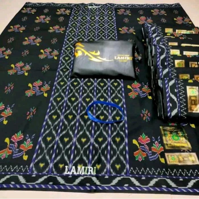 Promo SARUNG LAMIRI MST / KDT Bahan Rayon
