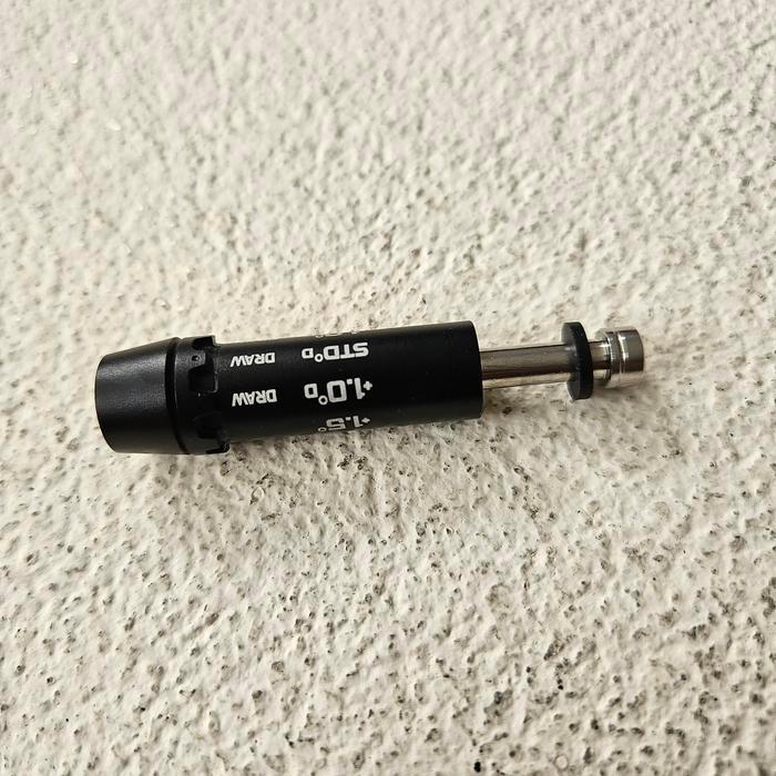 Cobra Driver Adapter Golf Head Adaptor