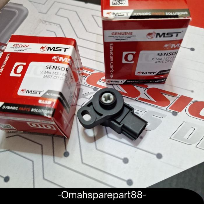 SESNSOR TPS MIO M3 MIOS MIO Z KODE 2PH MST OTO