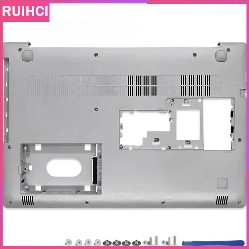 For Ideapad 310-15 310-15IKB 510-15ISK New Laptop LCD Back Cover Front Bezel Upper Palmrest Bottom