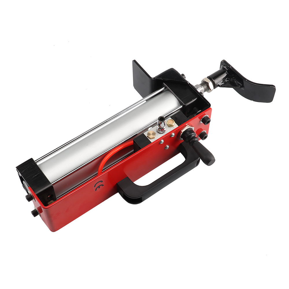 Pneumatic Tire Expander Portable Car Tire Repair Tool Pneumatic Tool Auto Repair Auxiliary Equipment