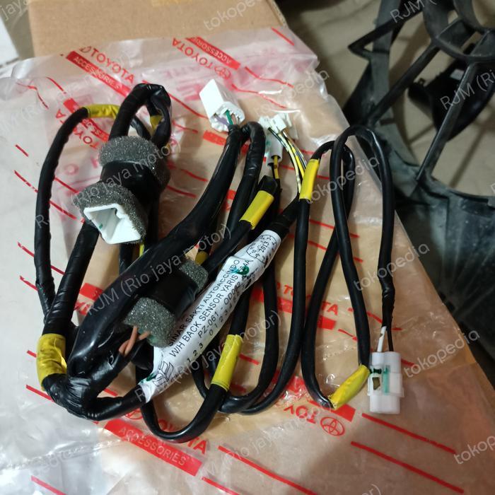 PZ061-0D562 KABEL SENSOR PARKING YARIS VIOS