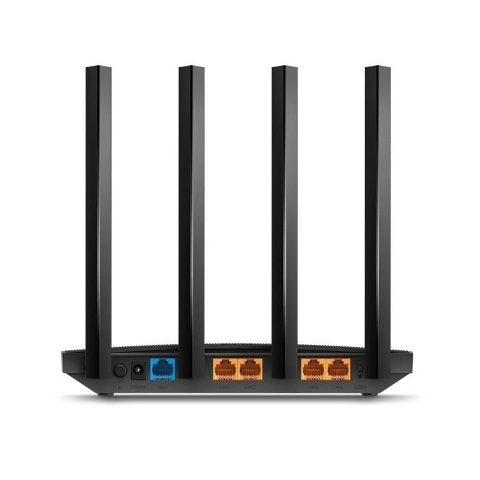 TP-LINK ARCHER C80 AC1900 WIFI ROUTER TPLINK ARCHER C80 C 80