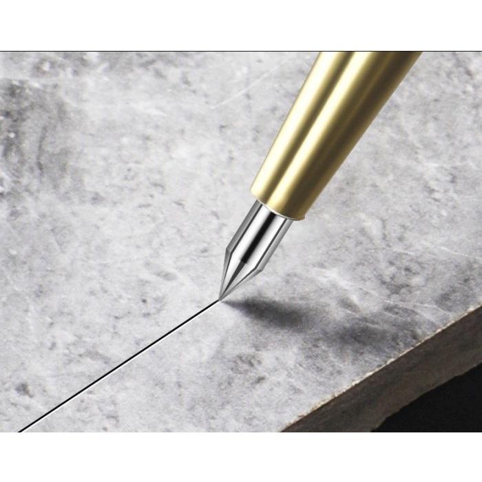 "New" [DUORA] 6Pcs Magic Pen Pena Engraving Carbide Scriber For Glass Metal Alat Potong Ukir kaca