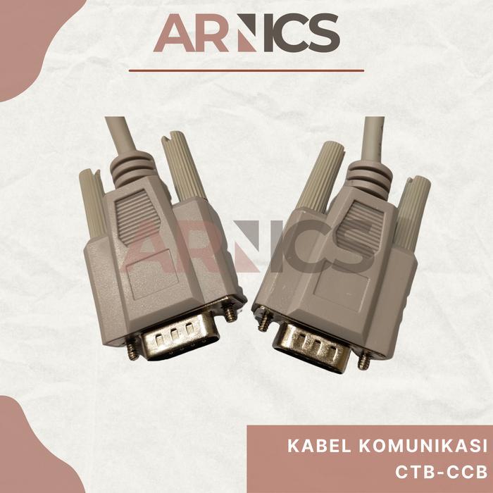 ELEVATOR COMMUNICATION CABLE CTB/KABEL KOMUNIKASI CTB/SPAREPART LIFT
