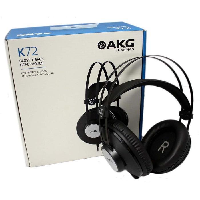 AKG K72
