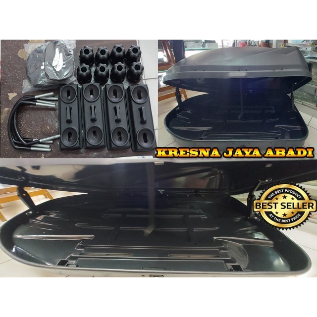 ROOF BOX MOBIL ALL NEW GRAND LIVINA
